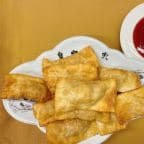 Best Crispy Gau Gee in Waipahu, HI